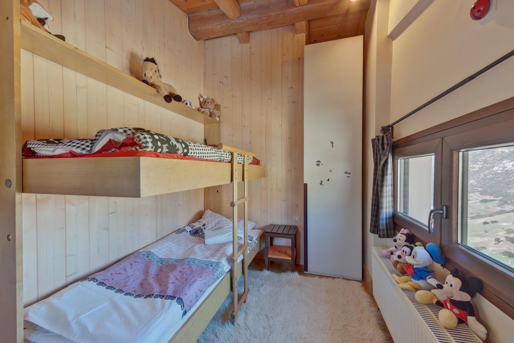 Levandes Houses Kalavryta Bagian luar foto