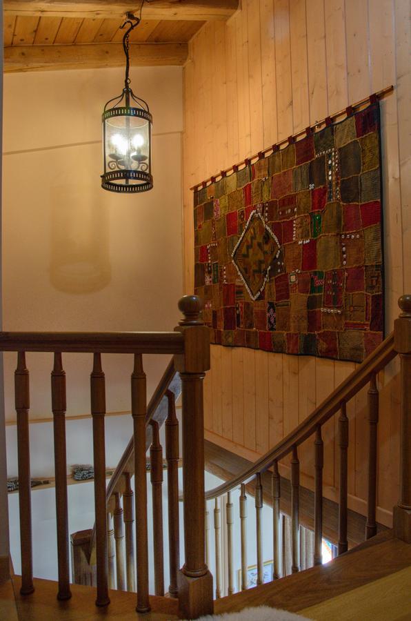 Levandes Houses Kalavryta Bagian luar foto