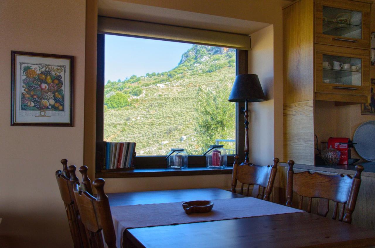 Levandes Houses Kalavryta Bagian luar foto