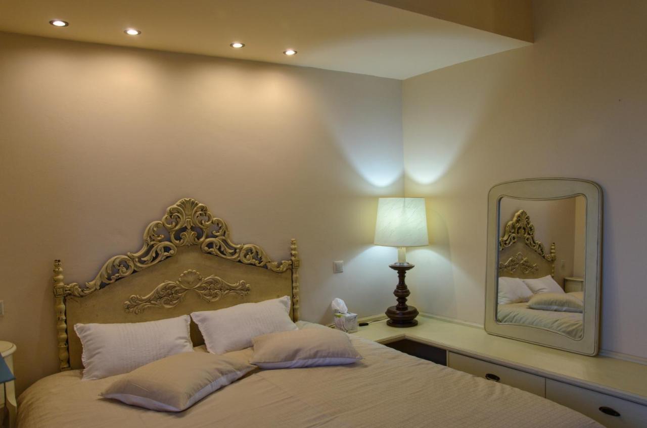 Levandes Houses Kalavryta Bagian luar foto
