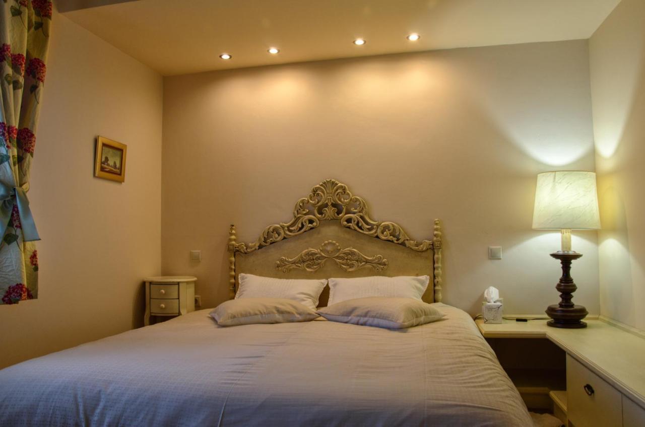 Levandes Houses Kalavryta Bagian luar foto